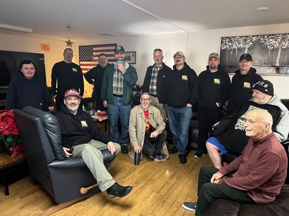 VETcare Group Photo